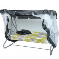 Садовые качели Sundays Garden Люкс-021 с1535 - Изображение №2 — Chaika Market