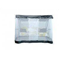 Садовые качели Sundays Garden Люкс-021 с1535 - Изображение №4 — Chaika Market