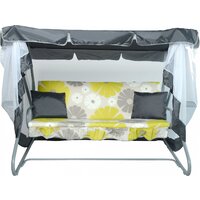 Садовые качели Sundays Garden Люкс-021 с1535 — Chaika Market