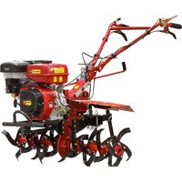 Мотокультиватор бензиновый FERMER FM-1617MXL (без колес) — Chaika Market