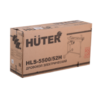 Гидравлический дровокол Huter HLS-5500/52H 70/14/5 - Изображение №7 — Chaika Market