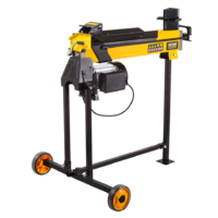 Гидравлический дровокол Huter HLS-5500/52H 70/14/5 - Изображение №3 — Chaika Market