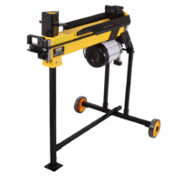 Гидравлический дровокол Huter HLS-5500/52H 70/14/5 - Изображение №5 — Chaika Market