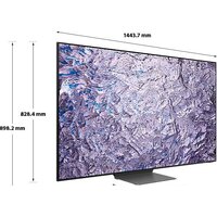 MiniLED телевизор Samsung Neo QLED 8K QN800C QA65QN800CKXXL - Изображение №4 — Chaika Market