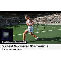 MiniLED телевизор Samsung Neo QLED 8K QN800C QA65QN800CKXXL - Изображение №6 — Chaika Market