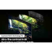 MiniLED телевизор Samsung Neo QLED 8K QN800C QA65QN800CKXXL - Изображение №5 — Chaika Market