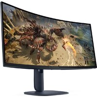 Игровой монитор Dell Alienware AW3425DWM - Изображение №2 — Chaika Market