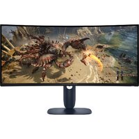 Игровой монитор Dell Alienware AW3425DWM — Chaika Market