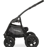 Универсальная коляска Riko Mario (2 в 1, 03) - Изображение №10 — Chaika Market