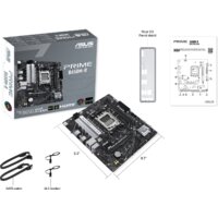 Материнская плата ASUS Prime B650M-R - Изображение №6 — Chaika Market