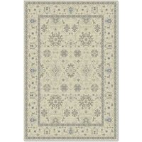 Ковер для жилой комнаты Moldabela Bella Прямоугольник 7019 1 51655 (1.6x2.3) — Chaika Market