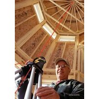 Лазерный нивелир CST/berger MP3 - Изображение №2 — Chaika Market