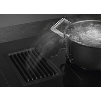 Варочная панель Smeg HOBD682D1 - Изображение №8 — Chaika Market