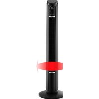 Колонный вентилятор Sencor SFT 4207BK - Изображение №3 — Chaika Market