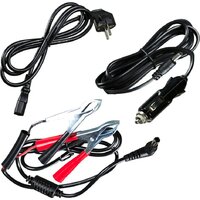 Портативная зарядная станция Fubag AS 4800i - Изображение №6 — Chaika Market