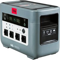 Портативная зарядная станция Fubag AS 4800i — Chaika Market