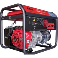 Бензиновый генератор Fubag WHS 210 DDC - Изображение №3 — Chaika Market