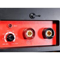 Бензиновый генератор Fubag WHS 210 DDC - Изображение №5 — Chaika Market