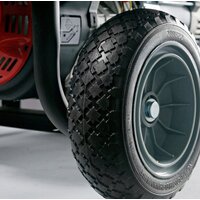 Бензиновый генератор Fubag WHS 210 DDC - Изображение №7 — Chaika Market