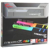 Оперативная память G.Skill Trident Z RGB 2x16GB DDR4 PC4-28800 F4-3600C16D-32GTZRC - Изображение №2 — Chaika Market