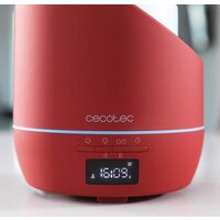 Увлажнитель воздуха Cecotec Purearoma 500 Smart Garnet - Изображение №5 — Chaika Market