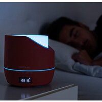 Увлажнитель воздуха Cecotec Purearoma 500 Smart Garnet - Изображение №4 — Chaika Market