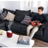 Увлажнитель воздуха Cecotec Purearoma 500 Smart Garnet - Изображение №3 — Chaika Market