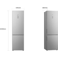 Холодильник LG DoorCooling+ GC-B509ANPW - Изображение №23 — Chaika Market