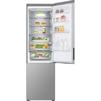 Холодильник LG DoorCooling+ GC-B509ANPW - Изображение №7 — Chaika Market