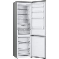 Холодильник LG DoorCooling+ GC-B509ANPW - Изображение №6 — Chaika Market