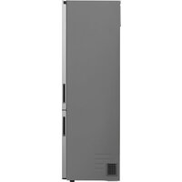 Холодильник LG DoorCooling+ GC-B509ANPW - Изображение №4 — Chaika Market