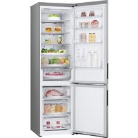 Холодильник LG DoorCooling+ GC-B509ANPW - Изображение №9 — Chaika Market