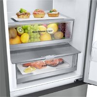 Холодильник LG DoorCooling+ GC-B509ANPW - Изображение №15 — Chaika Market