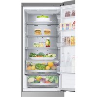 Холодильник LG DoorCooling+ GC-B509ANPW - Изображение №13 — Chaika Market