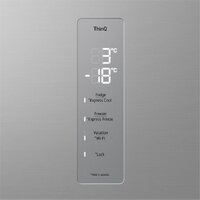 Холодильник LG DoorCooling+ GC-B509ANPW - Изображение №11 — Chaika Market