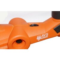 Отбойный молоток Энкор МЭ-1500ЭМ - Изображение №4 — Chaika Market