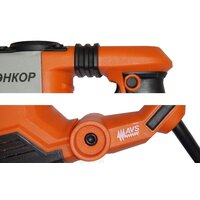 Отбойный молоток Энкор МЭ-1500ЭМ - Изображение №3 — Chaika Market