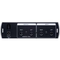Настольный усилитель PreSonus HP4 - Изображение №2 — Chaika Market