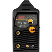 Сварочный инвертор Сварог Pro TIG 200 P DSP AC/DC (E201) - Изображение №2 — Chaika Market