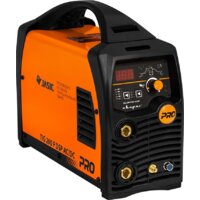 Сварочный инвертор Сварог Pro TIG 200 P DSP AC/DC (E201) — Chaika Market