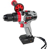 Ударная дрель-шуруповерт P.I.T. PSB20H-13B (без АКБ) — Chaika Market