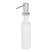 Кухонная мойка Roxen Stage Plus 560250-60-S многофункциональная 8 в 1 (60*48/текстурный сатин) - Изображение №9 — Chaika Market