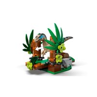 Конструктор LEGO Jurassic World Побег Раптора по бездорожью 76972 - Изображение №6 — Chaika Market
