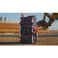 Боковой держатель для ящика Milwaukee 4932498650 - Изображение №5 — Chaika Market