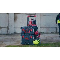 Боковой держатель для ящика Milwaukee 4932498650 - Изображение №4 — Chaika Market