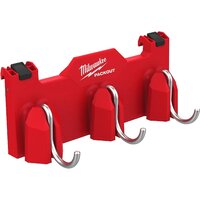 Боковой держатель для ящика Milwaukee 4932498650 - Изображение №2 — Chaika Market