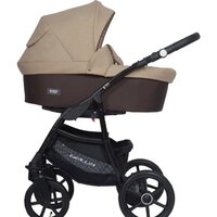 Универсальная коляска Riko Bella (2 в 1, 07) - Изображение №1 — Chaika Market