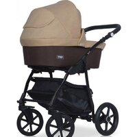 Универсальная коляска Riko Bella (2 в 1, 07) - Изображение №2 — Chaika Market