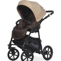 Универсальная коляска Riko Bella (2 в 1, 07) - Изображение №3 — Chaika Market