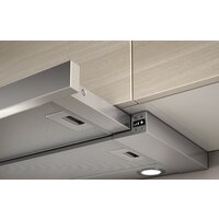 Кухонная вытяжка Elica Elite 26 IX/A/90 - Изображение №2 — Chaika Market